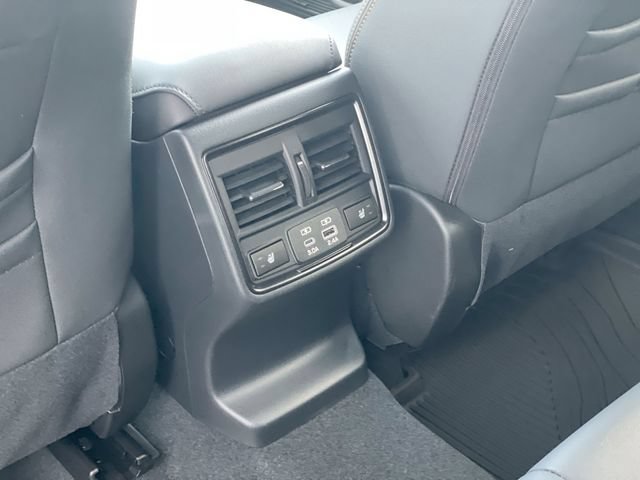 New 2026 Subaru Outback Wilderness AWD/4WD image 14
