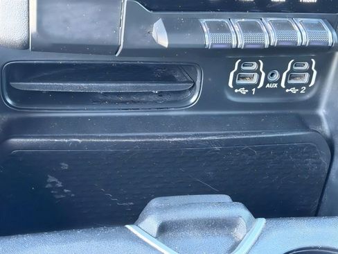 Used 2020 RAM 1500 Big Horn RWD image 25