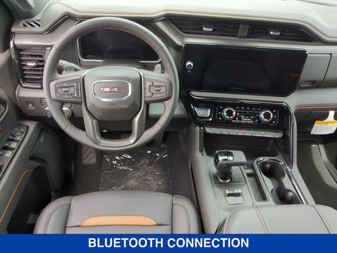 New 2026 GMC Sierra 1500 AT4 w/ AT4 Premium Package AWD/4WD image 20