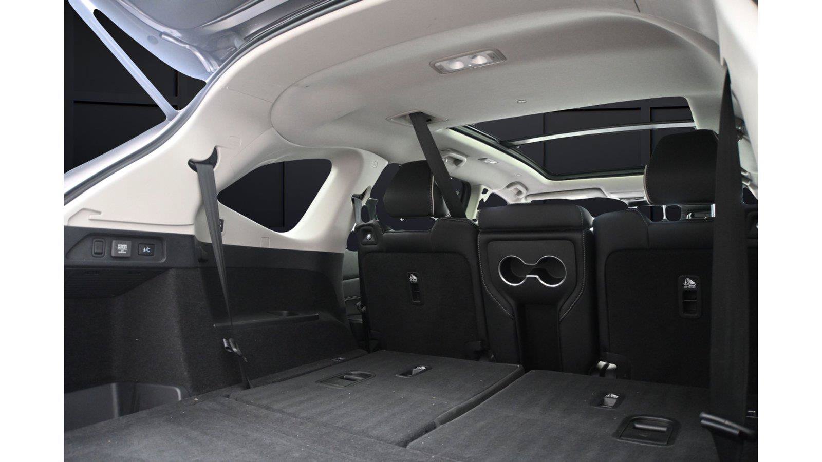 Certified 2023 Acura MDX w/ Advance Package AWD/4WD image 19