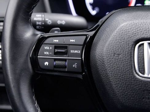 Certified 2024 Honda Civic Sport image 25