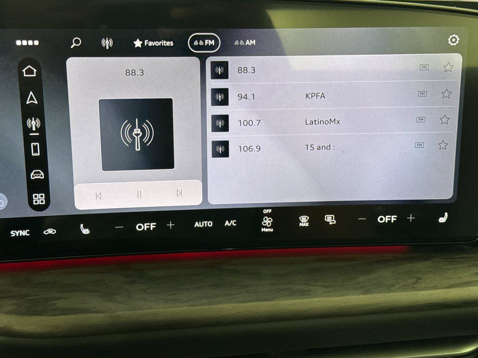 New 2026 Audi Q5 2.0T AWD/4WD image 17