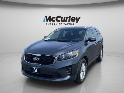 Used 2019 Kia Sorento AWD w/ Option Group 020