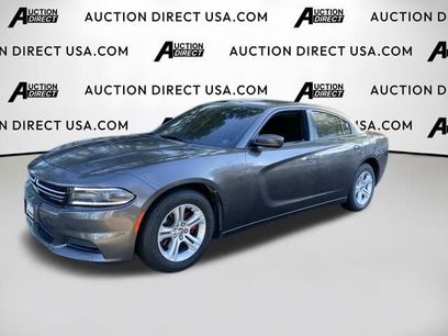 Used 2015 Dodge Charger SE w/ Popular Equipment Group
