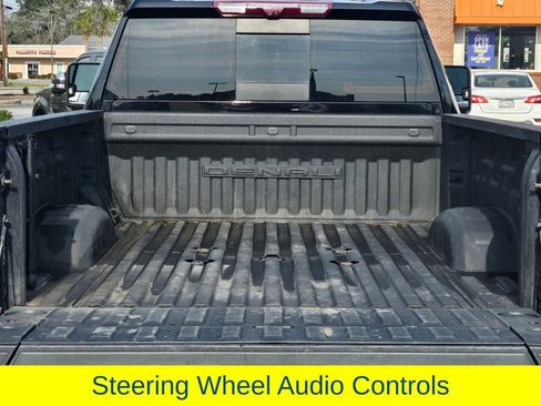 Used 2022 GMC Sierra 2500 Denali w/ Technology Package image 21