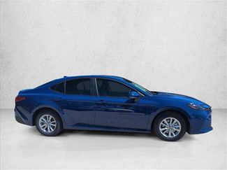 New 2026 Toyota Camry LE w/ Convenience Package FWD video 4