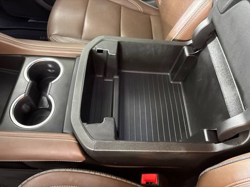 Used 2021 Chevrolet Tahoe High Country RWD image 52