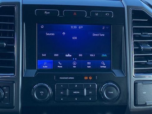 Used 2020 Ford F250 XLT w/ XLT Premium Package image 11