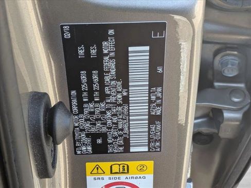 Used 2018 Lexus NX 300 AWD w/ Premium Package image 26