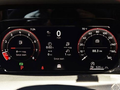 New 2026 Volkswagen GTI Autobahn FWD image 11