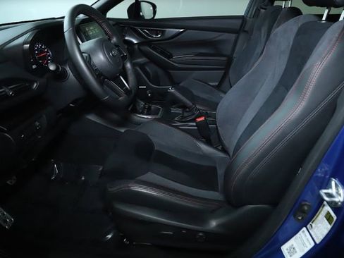 Used 2023 Subaru WRX Limited image 18
