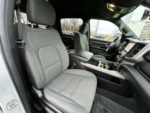 Used 2023 RAM 1500 Big Horn AWD/4WD image 24