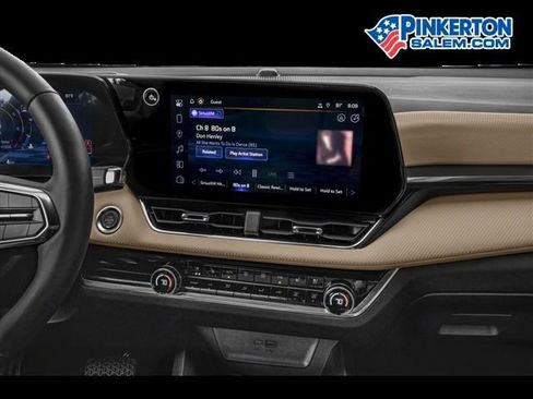 New 2026 Chevrolet Equinox ACTIV w/ Safety and Technology Package image 31