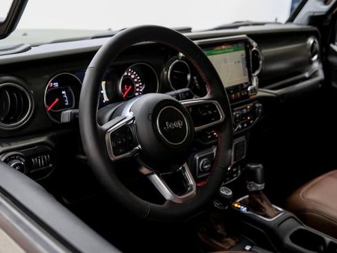 Used 2020 Jeep Gladiator Rubicon image 54