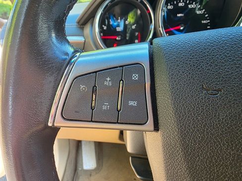 Used 2013 Cadillac CTS Performance RWD image 20