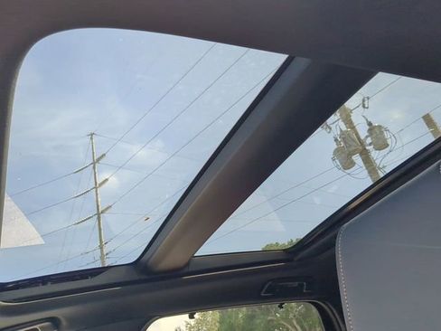 Used 2025 MAZDA CX-70 Plug-In Hybrid w/ Premium Plus image 20