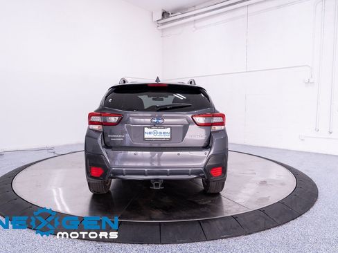 Used 2023 Subaru Crosstrek 2.5i Limited image 35
