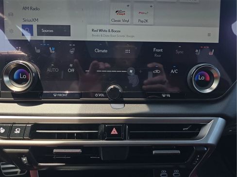 Used 2023 Lexus RX 350 F Sport w/ Cold Area Package AWD/4WD image 20