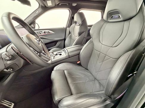Used 2025 BMW XM AWD/4WD image 30