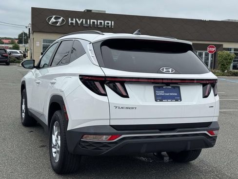 Used 2023 Hyundai Tucson SEL AWD/4WD image 10