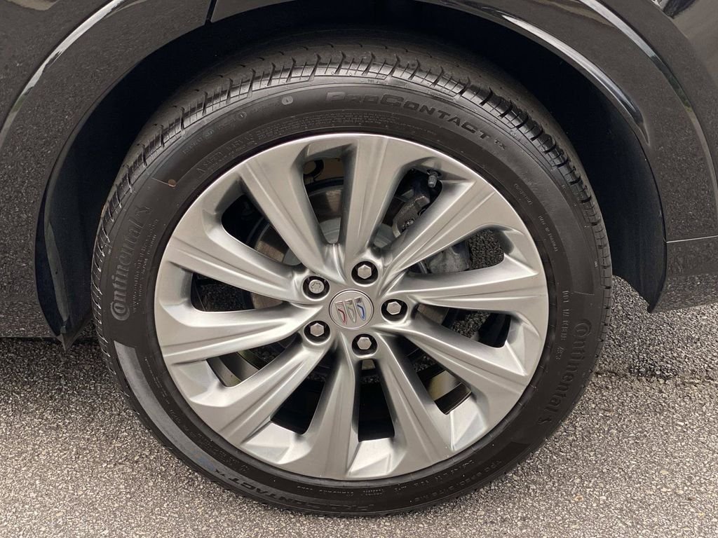 Used 2024 Buick Envista Avenir FWD image 13