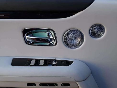 Certified 2024 Rolls-Royce Ghost image 8