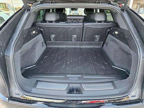 New 2026 Cadillac Lyriq Sport image 31