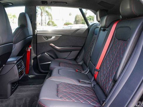 New 2026 Audi SQ8 Prestige AWD/4WD image 18