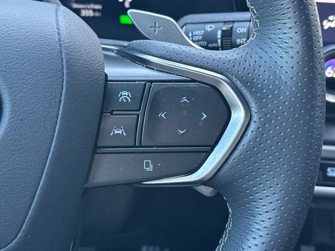 Used 2024 Lexus RX 500h F Sport w/ Convenience Package image 29