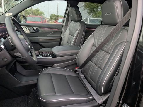 New 2026 Buick Enclave Avenir w/ Super Cruise Package FWD image 18