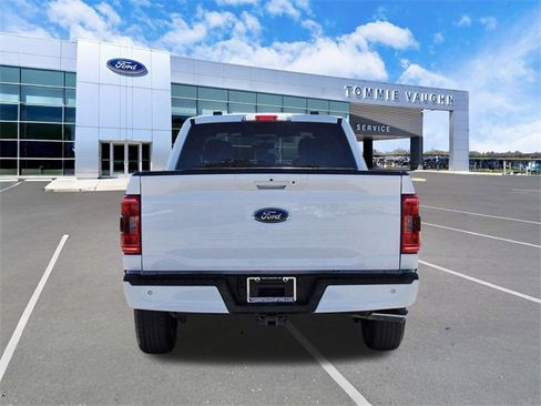 Used 2021 Ford F150 XLT w/ Equipment Group 302A High image 3