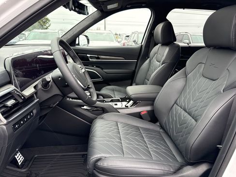New 2025 Kia Telluride SX Prestige X-Line image 16