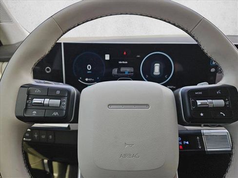 Used 2025 Hyundai Santa Fe Calligraphy image 14