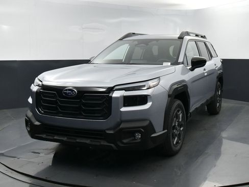 New 2026 Subaru Outback Premium image 4