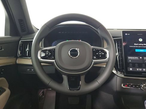 New 2026 Volvo XC90 T8 Core w/ Protection Package AWD/4WD image 17