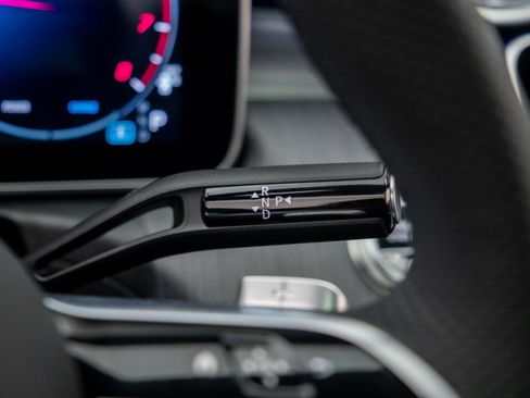 New 2026 Mercedes-Benz C 300 C 300 image 23