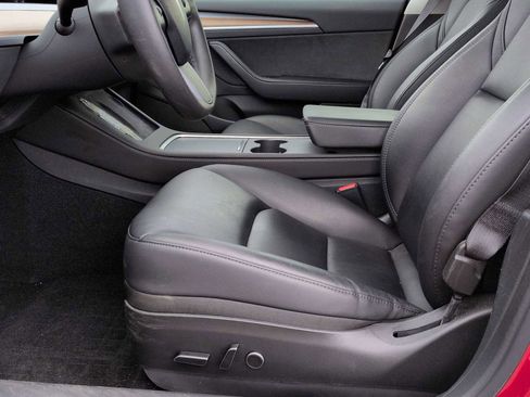Used 2023 Tesla Model 3 Standard Range RWD image 16