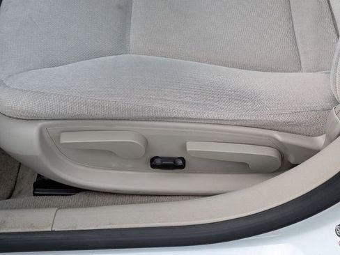 Used 2016 Chevrolet Impala Limited LS FWD image 16