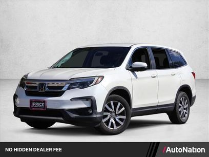 Used 2019 Honda Pilot EX