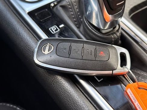 Used 2024 Nissan Sentra SV image 36