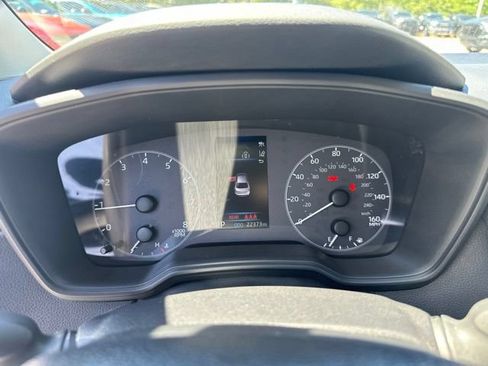 Used 2025 Toyota Corolla LE FWD image 25