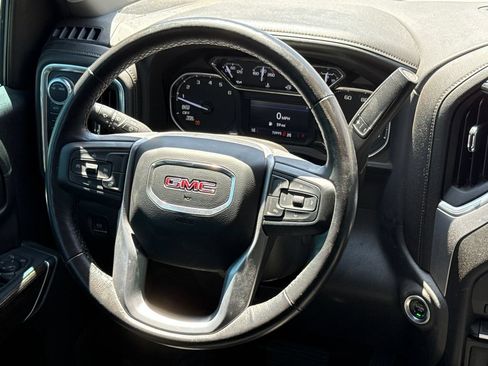 Used 2022 GMC Sierra 1500 Elevation AWD/4WD image 12