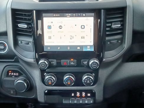 New 2026 RAM 1500 Express RWD image 8