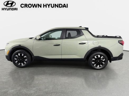 Certified 2026 Hyundai Santa Cruz SE FWD image 8