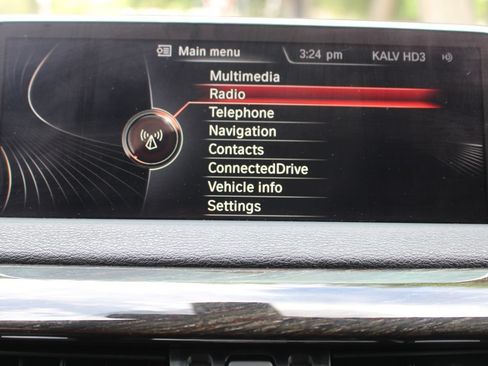 Used 2015 BMW X5 sDrive35i RWD image 34