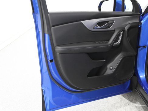 Certified 2024 Chevrolet Blazer LT image 4