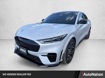 Used 2023 Ford Mustang Mach-E GT