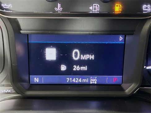 Used 2020 GMC Sierra 1500 SLT w/ SLT Premium Plus Package image 15