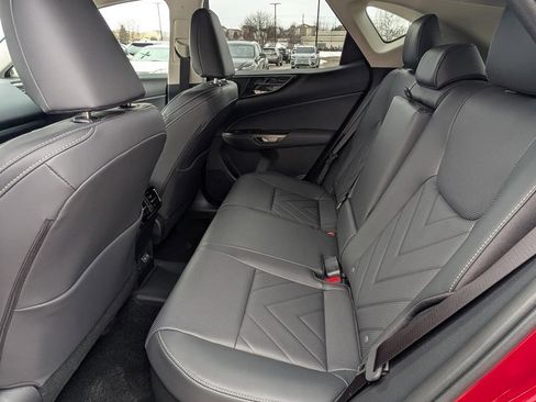 New 2026 Lexus NX 450h+ AWD w/ Luxury Package image 9