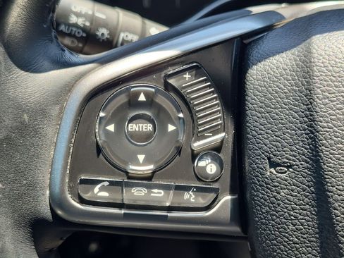 Used 2017 Honda CR-V EX-L image 21
